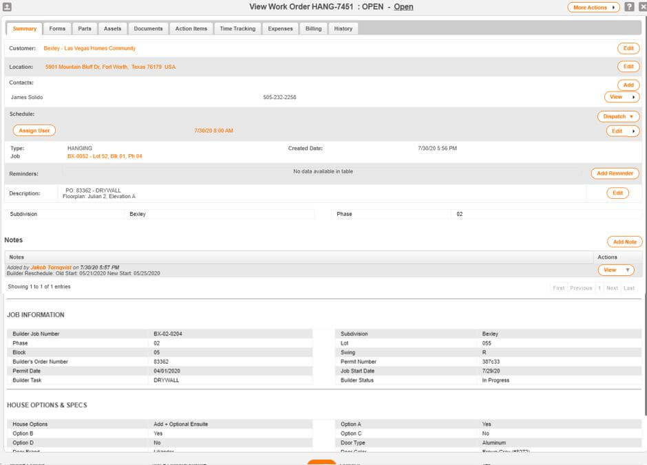 Drywall Estimating Software for Contractors Hyphen Solutions
